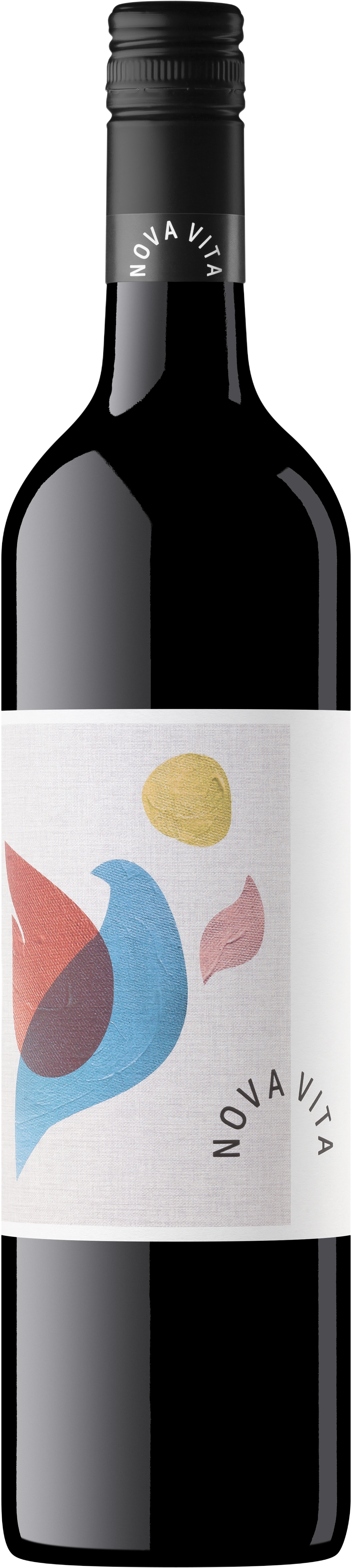 Nova Vita Wines Firebird Adelaide Hills Cabernet Sauvignon 2019